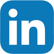 Volg mij op LinkedIn
